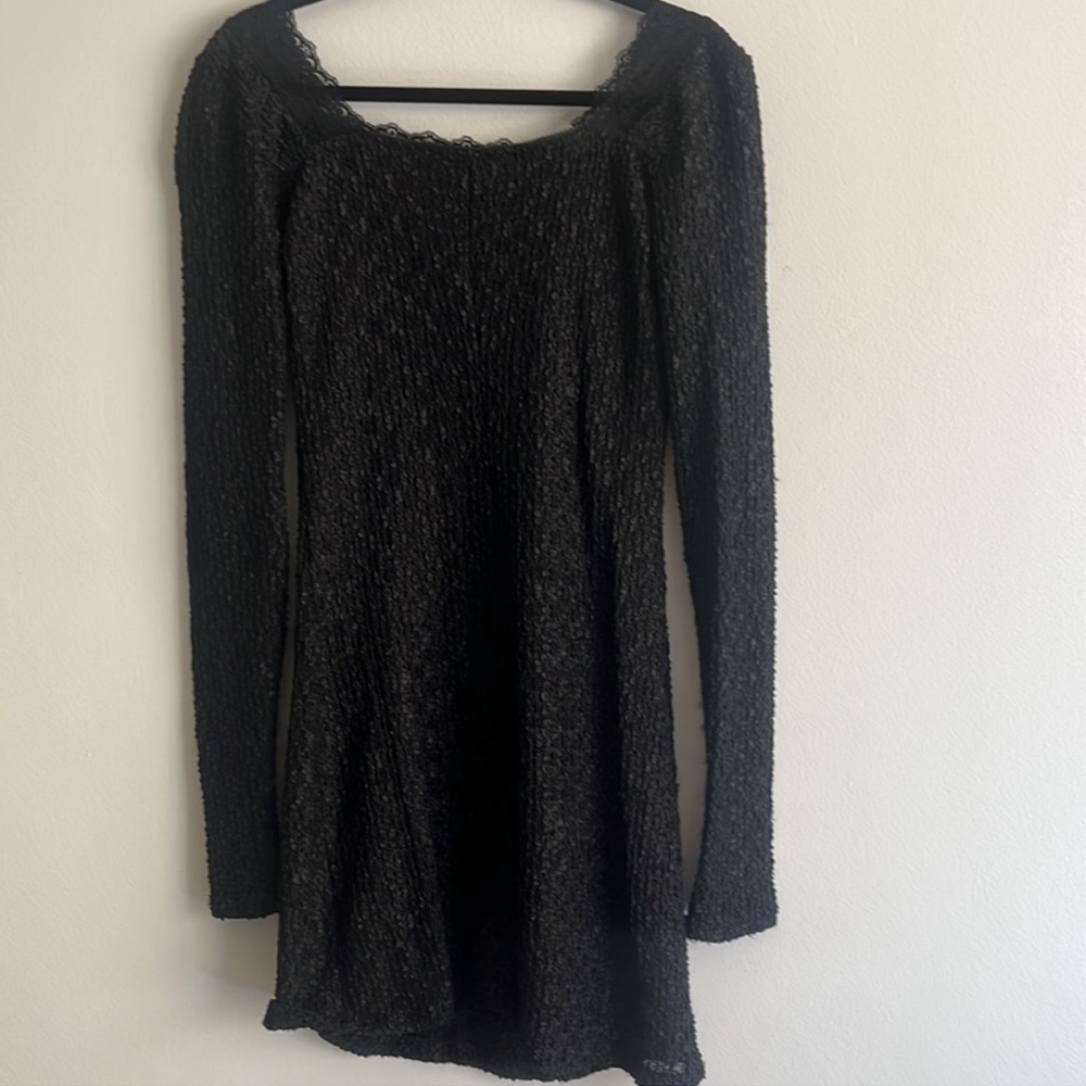 Vintage Betsey Johnson dress - Picture 4 of 6